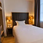 Hotel Mary\'S - Caen Centre Gare Sncf