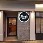 Hotel Mary\'S - Caen Centre Gare Sncf