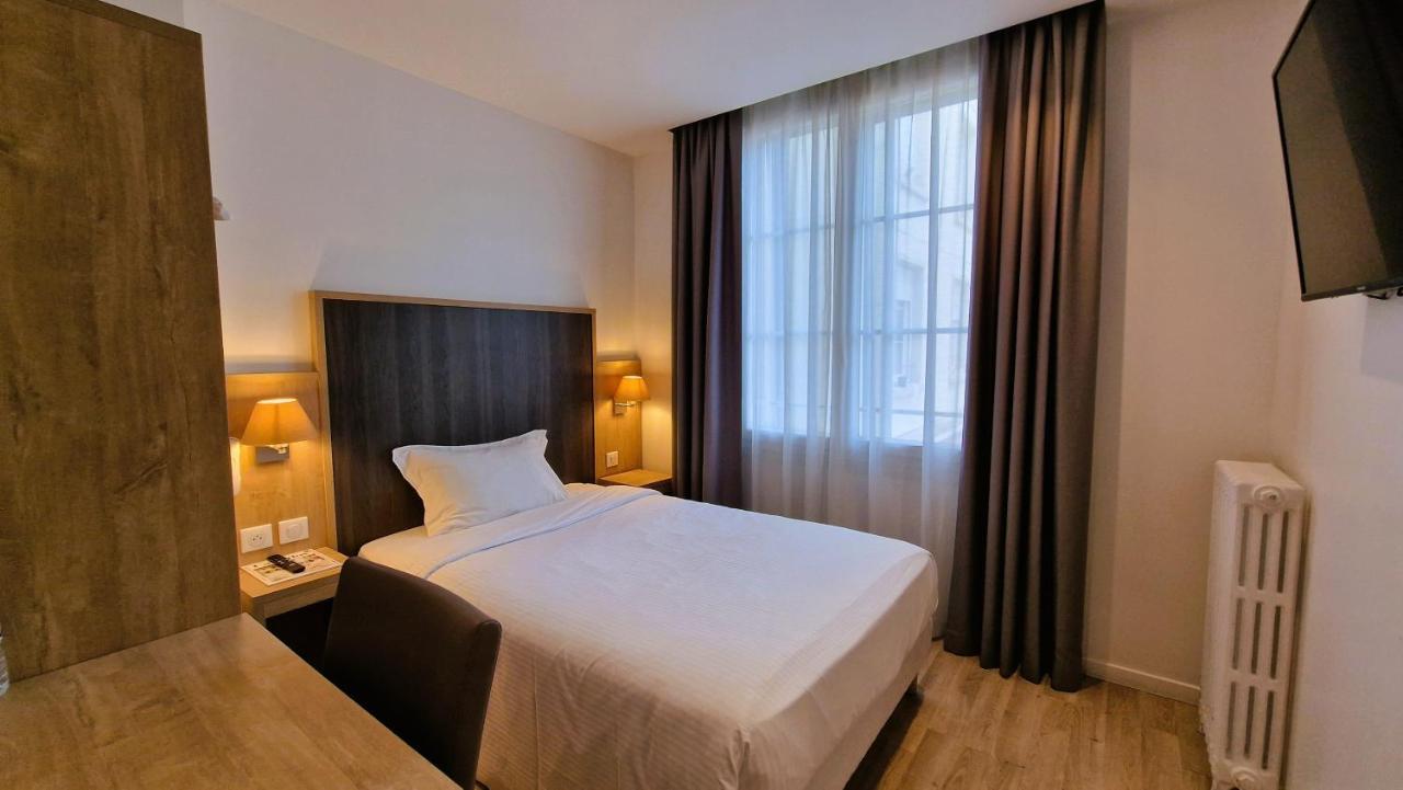 Mary's - Centre Gare Sncf Hotel 3*